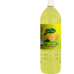 Ege İncisi Limon Sos 1LT*12