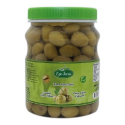 Ege İncisi Crushed Green Olives 700GR*6