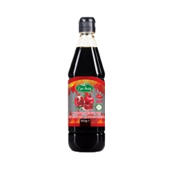 Ege İncisi Hot Pomegranate Sauce 500G*20