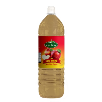 Ege İncisi Apple Vinegar 1LT*12